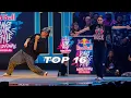 Download Lagu Yuta vs Silent | TOP 16 | RED BULL DANCE YOUR STYLE WORLD FINAL 2025 MAIN STAGE