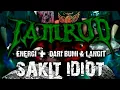 Download Lagu JAMRUD - Sakit // Idiot Soundtrack