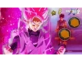 QQ BANGS FOR GODS Dragon Ball Xenoverse 2 CaC QQ Bang Recipes For Strike Ki-Blast Builds