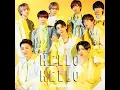 HELLO HELLO