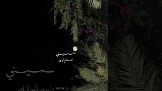 ضميني شارة فيلم سوار بدون موسيقى صالح اليامي 2025 