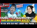 Download Lagu MASYALLAH ADEMNYA ❗❗FAREL PRAYOGA - YA BADROTIM SHOLAWAT | REACTION 🇲🇾🇮🇩