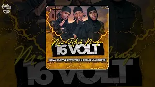 16 volt nova sa style westboy real k mfanakota