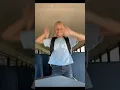 Download Lagu I can’t believe she didn’t get kicked off the bus for this! 😳🤪#shorts