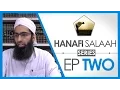 40 Authentic Hadith - Complete Hanafi Salah