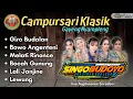 Download Lagu CAMPURSARI KLASIK SINGO BUDOYO | LIVE SUGIHWARAS SARADAN