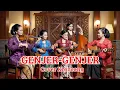Lagu GENJER-GENJER VIRAL WAKTU ZAMAN G30s PKIVERSI KRONCONG BIKIN MERINDING! COVER LILIS SURYANI 