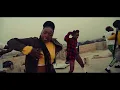 Toutjeune D'afrik - Buaka Bassin ( Official Video )