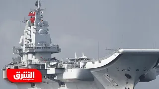 تصنيف جديد يضع البحرية الصينية على رأس قائمة الأقوى عالميا أخبار الشرق  تصنيف جديد يضع البحرية الصينية على رأس قائمة الأقوى عالميا أخبار الشرق