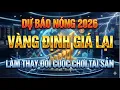 Lagu Dự Báo Nóng 2026: Vàng Định Giá Lại Có Thể LÀM THAY ĐỔI CUỘC CHƠI TÀI SẢN!