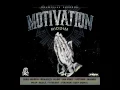 Jah Vinci - It's A Great Day (Motivation Riddim) February 2017