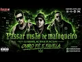 Passar Visão de Maloqueiro - Mc Davi, Dj Rhuivo & MC Ryan SP