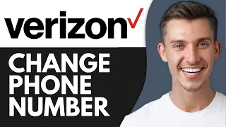 HOW TO CHANGE MY VERIZON PHONE NUMBER 2026