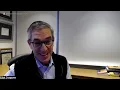 Rabbi Elliot Cosgrove