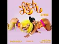 Shenseea - Lick(Remix)ft.Cardi b, Megan Thee Stallion (WAP 2.0) (Audio)