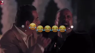 مين البت دي محمد سعد ترند 