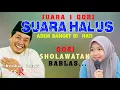 Lagu gadis imut juara 1 qori suara halus, adem banget di hati  - sholawatn bablas. kh anwar zahid. madiun
