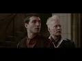 Video di Ending Scene-Fantastic Beast and The Crimes of Grindelwald-Grindelwald Secret Reveal