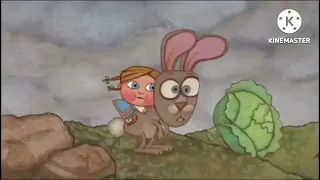 побег от бабайки Add Canon Round 3 14 