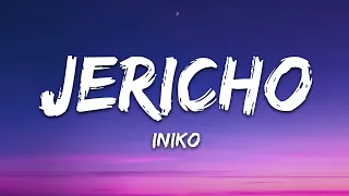 Iniko Jericho Lyrics  Iniko Jericho Lyrics