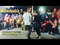 Download Lagu PENONTON KAGUM ! LIHAT AKSI JOGET DUA REMAJA INI