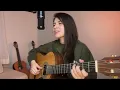 A natureza das coisas (se avexe não) - Flávio José || Marina Aquino