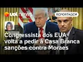 Download Lagu Congressista dos EUA pede à Casa Branca para que Moraes seja submetido a sanções da Lei Magnitsky