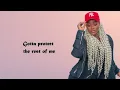 Anitram - Aura lyrics video