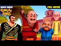 Download Lagu Motu बना Fighter... Tiger Chang परेशान | Motu Patlu Kung Fu Kings | Full Movie