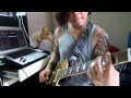 Download Lagu Simple Plan - Your Love Is A Lie [guitar cover]