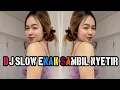 Download Lagu Enak Sambil Nyetir - Chill Vibes Populer [ Ikyy Pahlevii Slow Remix Terbaru 2025 ] 🎵