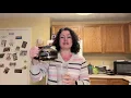 Optavia vanilla ice coffee shake hack