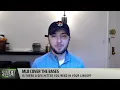 MLB Cover the Bases Should you avoid Boston s starters against Washington