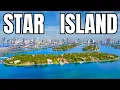Star Island Walking Miami Billionaire Bunker Miami Beach 2026