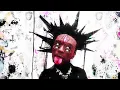 PINK TAPE if Uzi Joined Opium | Lil Uzi Vert - PINK NOISE [MIX by VIISION]