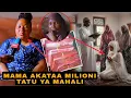Lagu MAHALI IMEKATALIWA MAMA ATAKA MWANAE AOLEWE BURE BILA MAHALI | MTOTO AMVUA NGUO MAMA YAKE MZAZI