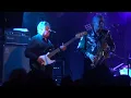 The Sonics - Shot Down - Brudenell SC Leeds - 7/5/14
