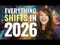 2026 Astrology Forecast The Transits That Hit YOUR Sign the Hardest and HELP You the Most