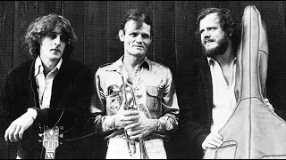 Download Chet Baker – Gnid (1979). MP3