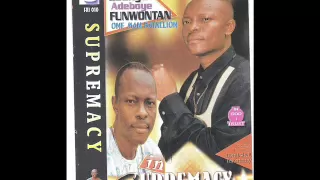 gbenga adeboye supremacy 1 