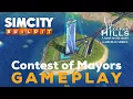 How to Win Contest of Mayors SimCity BuildIt Strategy Guide S1E10