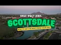 FULL TOUR TIPS Great Wolf Lodge Scottsdale - Indoor Water Park Rooms Restaurants Activities