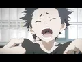 Koe no Katachi   I'll be good amv 1