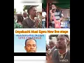 Download Lagu Onyebuchi Alusi Egwu Nteje new live at Ebuka Oka Mbah Father's burial - stage 1