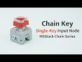 New Arrivals Chain Key