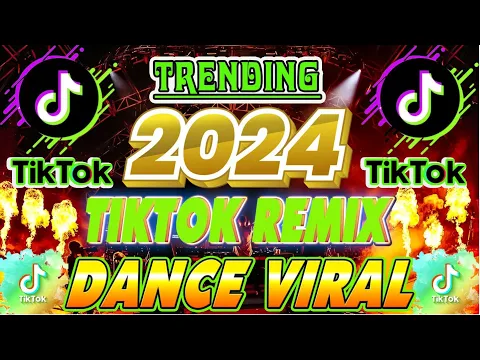 Download MP3 🔥NEW TIKTOK MASHUP NONSTOP REMIX 2024🔥VIRAL TIKTOK DISCO REMIX 2024🔥TIKTOK DANCE PARTY DISCO MIX