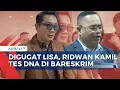 Download Lagu Ridwan Kamil Usai Tes DNA, Kuasa Hukum: Pak Ridwan Terima Apa pun Hasilnya | SAPA SIANG