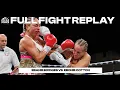 FULL FIGHT REPLAY Ebanie Bridges v Ebonie Cotton April 18th