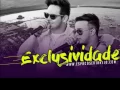 Matheus e Kauan -   Musica  Exclusividade  -   2017
