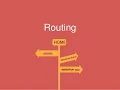 Laravel Basic Routing